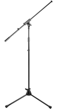 On Stage MS 7701B Euro Boom Mic Stand